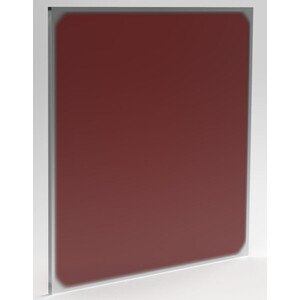 Astronomik Filtry H-alpha 12nm 50x50mm², nieoprawiony