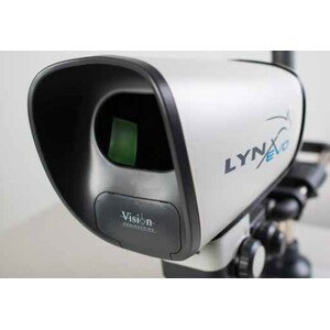 Vision Engineering Glowa stereo LynxEVO, EVH001, głowica, duże pole, ekran 3 D