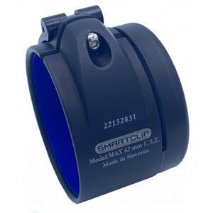 Smartclip Adapter zaciskowy AS Multi AX U.S.E. M52x0,75 dla obiektywów o średnicy zewnętrznej 57 mm