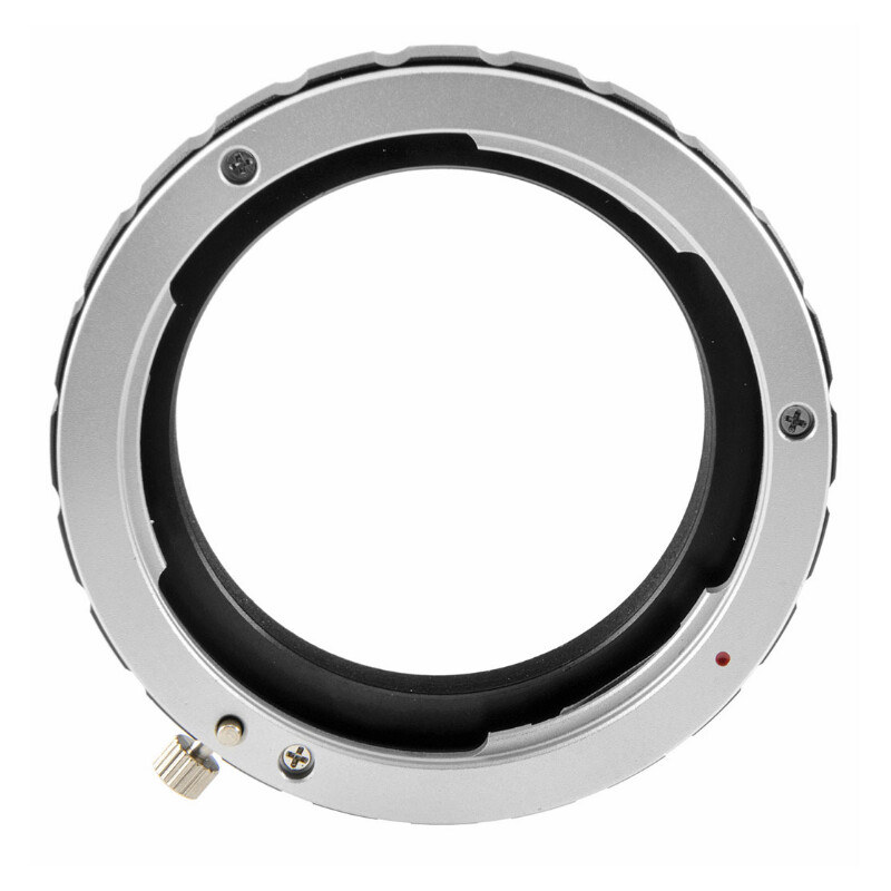 TS Optics Adapter M48 do obiektywów Canon EOS